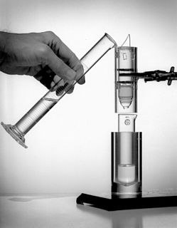 Technetium-99m isotope of technetium