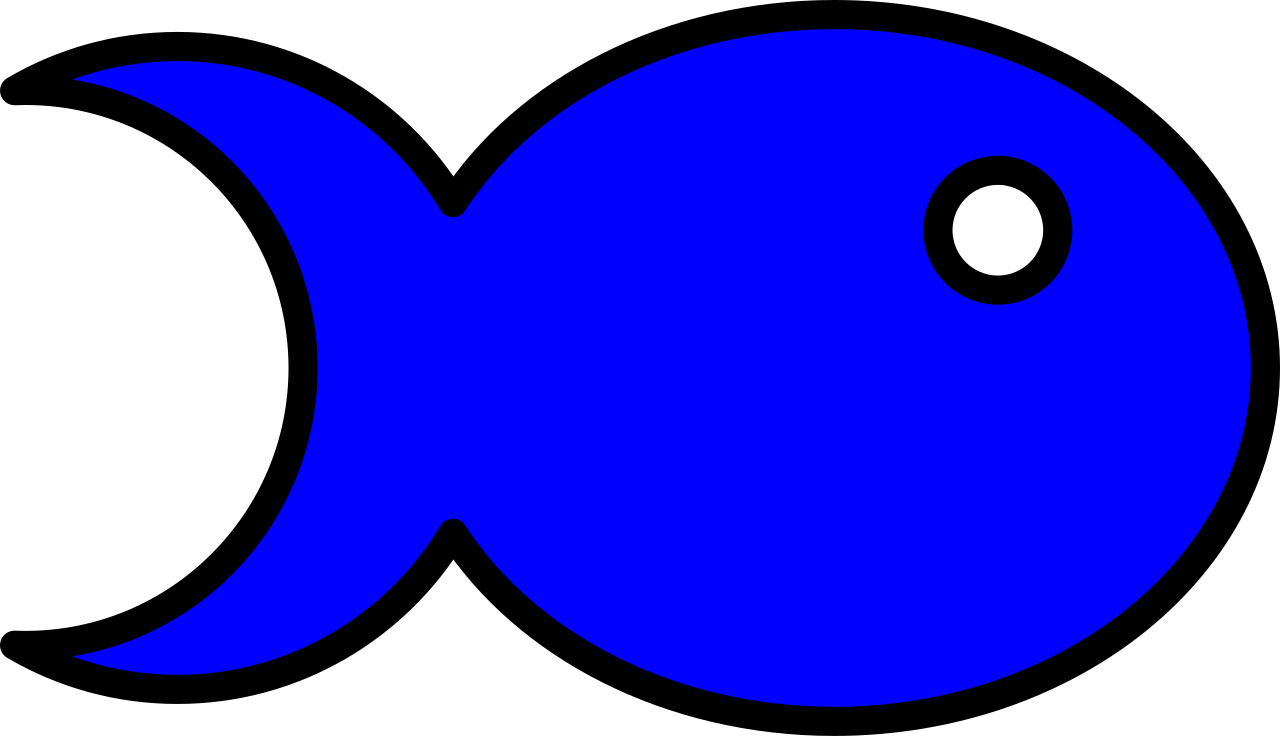 File:Fish small.svg - Wikimedia Commons