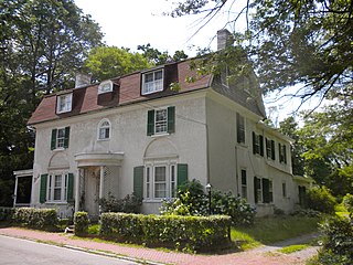 Fishers Lane Historic house in Pennsylvania, United States