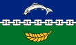 Berwickshire – vlajka