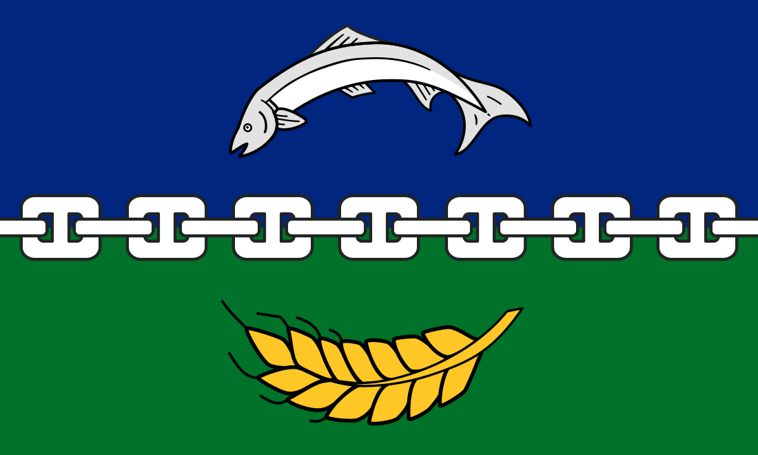 File:Flag of Berwickshire.svg