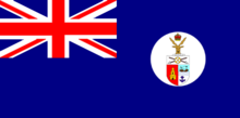 Flag of British Somaliland (1950–1952).png
