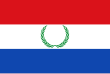 Vlag van Chinácota