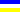 Flag of Kiev-Sviatoshyn Raion.svg