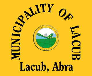 <span class="mw-page-title-main">Lacub</span> Municipality in Abra, Philippines