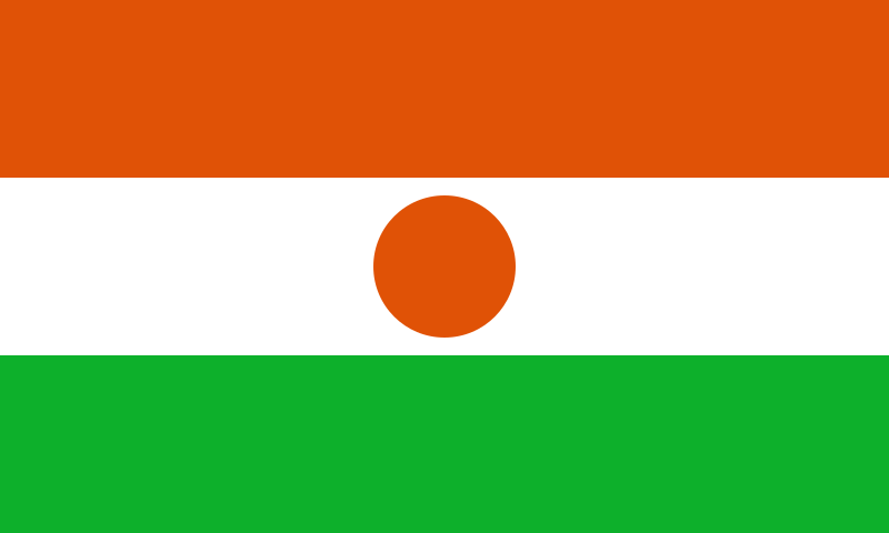 File:Flag of Niger (5-3).svg