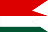 Flag of Nová Sedlica.svg