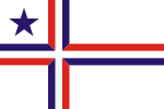 Флаг Палотины