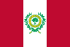 Flag of رالی، قوزئی کارولینا