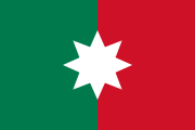 Flagg av Stellaland (1883-5) .svg