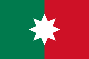 Vlag Van Stellaland