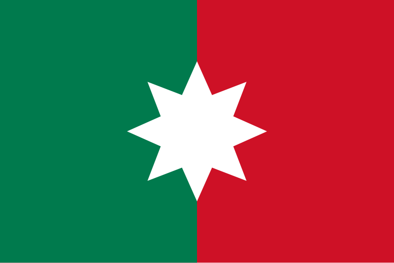 File:Flag of Stellaland (1883-5).svg