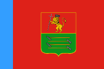 Flag of Sudogodsky rayon (Vladimir oblast).png