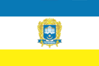 Flag of Ternopil.png