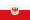Bandera del Tirol (estat) .svg