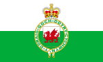 Flag of Wales (1953–1959).svg