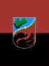 Flag of Zajas Municipality.svg