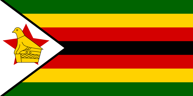 File:Flag of Zimbabwe (Variant).svg