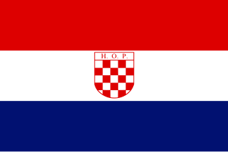 <span class="mw-page-title-main">Croatian Liberation Movement</span> Political party in Croatia