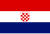 Flag of the Croatian Liberation Movement.svg