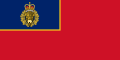 Flag of the Royal Canadian Mounted Police.svg