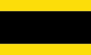 Flagge von Rhede