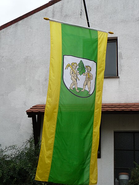 File:Flagge von Kindenheim.JPG