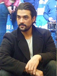 <span class="mw-page-title-main">Florent Mothe</span> French singer, actor and musician (born 1981)