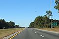 Florida I10wb Exit 5