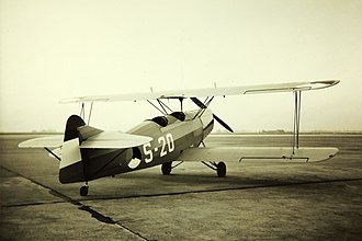 Fokker S.IX/2 Fokker S.IX.jpg