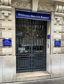 Fondation Brigitte Bardot Paris.jpg