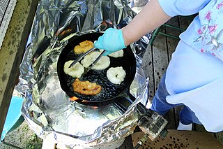 tanana frybread