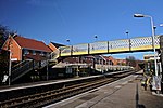 Thumbnail for Walton railway station (Merseyside)