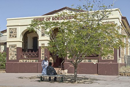 Former Roebourne Shire Offices (1888).jpg