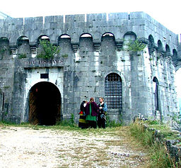 Fort-les-Bancs