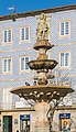 * Nomination Fountain at Largo da Porta Nova in Barcelos, Minho, Portugal. --Tournasol7 05:31, 23 September 2021 (UTC) * Promotion  Support Good quality. --XRay 06:36, 23 September 2021 (UTC)