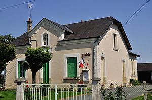 Frédille - Mairie.JPG