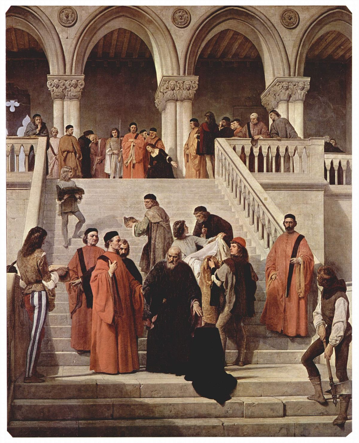 Great Council of Venice