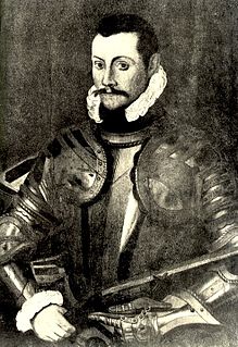 Francis Tresham 16th-century English assassination conspirator