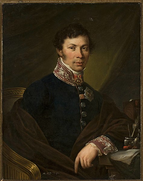 File:Franciszek Ksawery Lampi - Portrait of Wojciech Rogoziński - MP 4226 MNW - National Museum in Warsaw.jpg