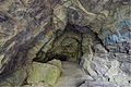 Frauenlucke Höhle bei Schmerbach, Gemeinde Pölla, Niederösterreich