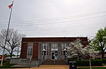 Thumbnail for United States Post Office (Fredericktown, Missouri)