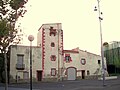 Torre de Can Roca de Baix (Castelldefels)