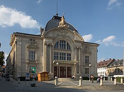 Fuerth Stadttheater 3