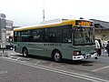ワンステップ SDG-KR290J1 富士急湘南バス