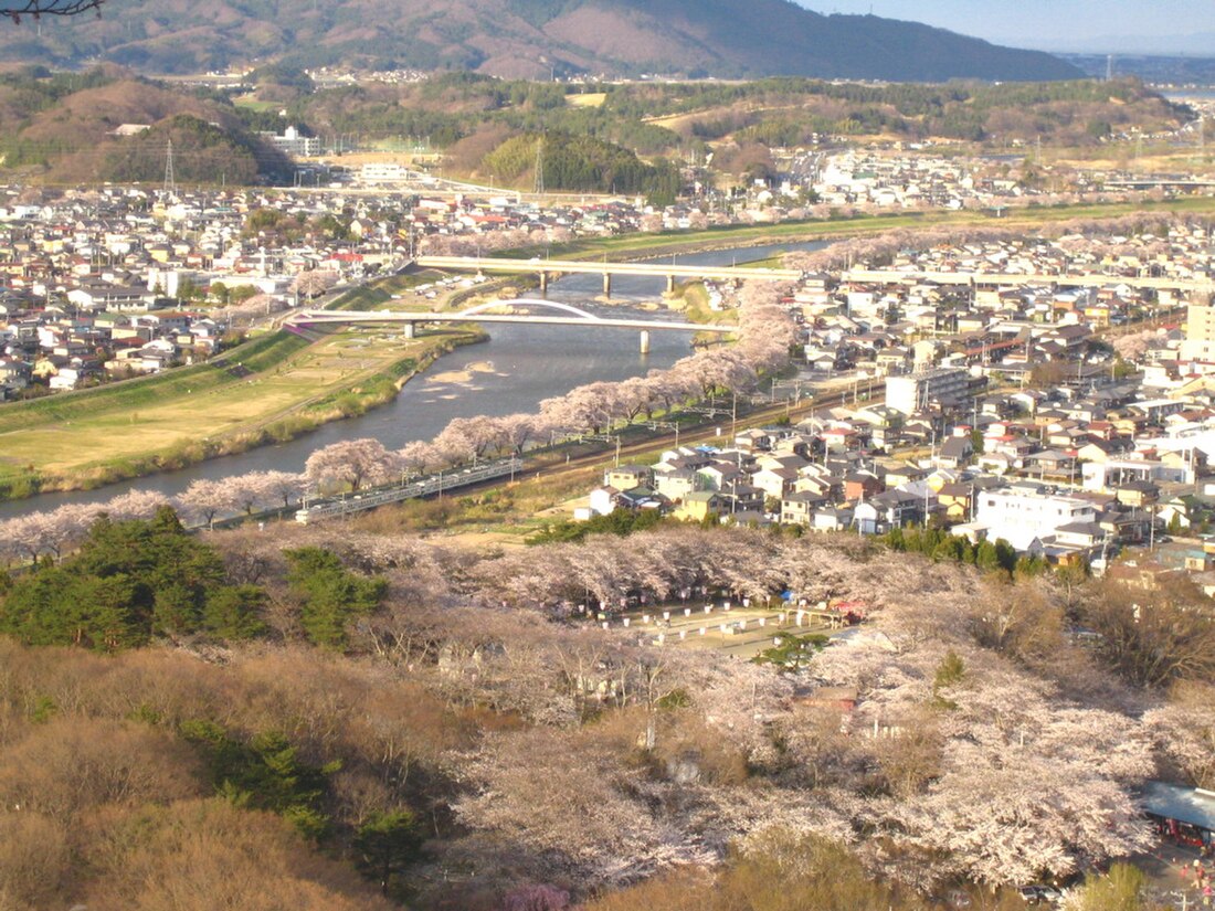 船岡町 (宮城県)