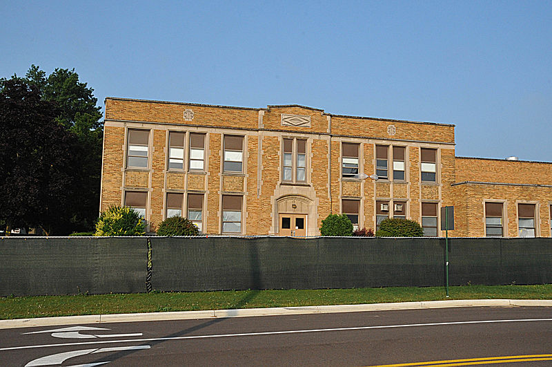 File:GREEN TOWNSHIP HIGH SCHOOL, WAYNE COUNTY, OHIO.jpg