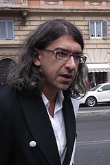 Gabriele Paolini