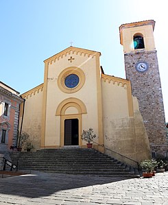 Gavorrano, san giuliano, 01.jpg extérieur