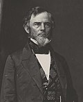 Gen. Gideon J. Pillow, military recruiter under Bragg, then J.E. Johnston[148]